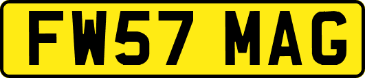 FW57MAG