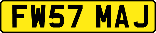 FW57MAJ