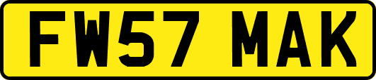 FW57MAK