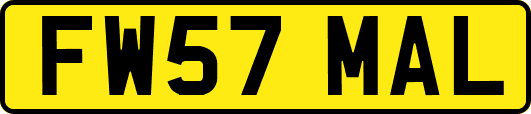 FW57MAL