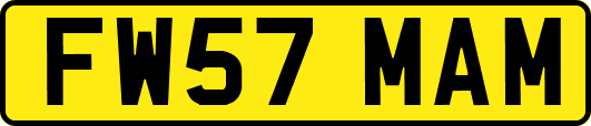 FW57MAM