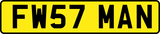 FW57MAN