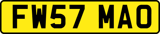 FW57MAO