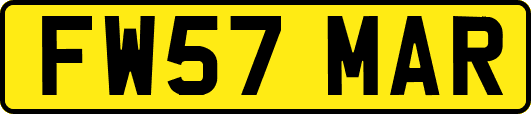 FW57MAR