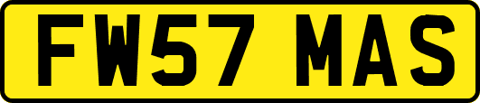 FW57MAS