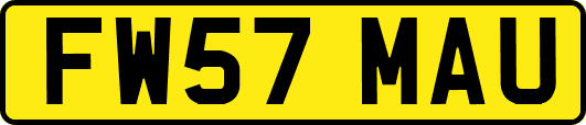FW57MAU