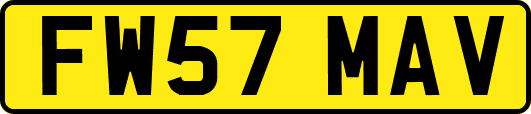 FW57MAV