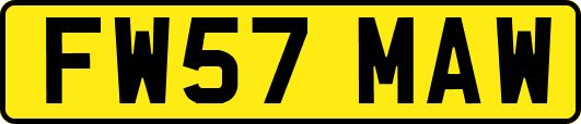 FW57MAW