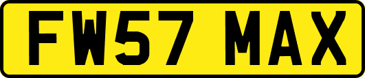 FW57MAX