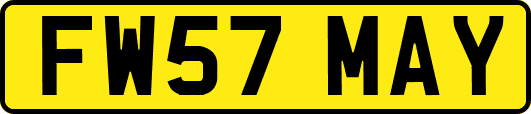 FW57MAY