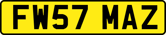 FW57MAZ