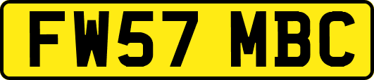 FW57MBC
