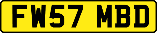 FW57MBD