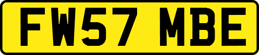 FW57MBE