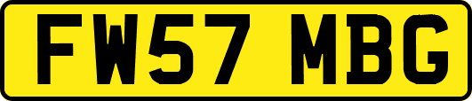 FW57MBG