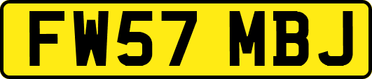 FW57MBJ