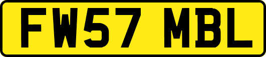 FW57MBL