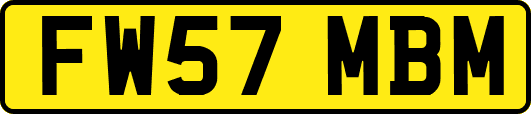 FW57MBM