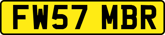 FW57MBR