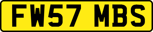 FW57MBS