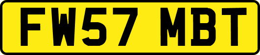 FW57MBT
