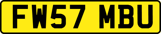 FW57MBU