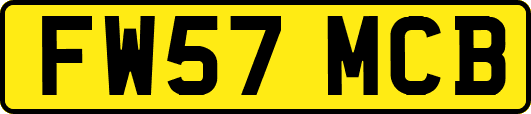 FW57MCB