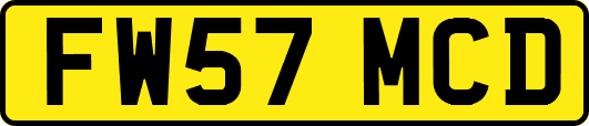 FW57MCD