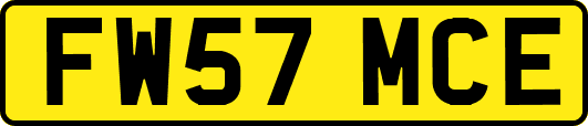 FW57MCE