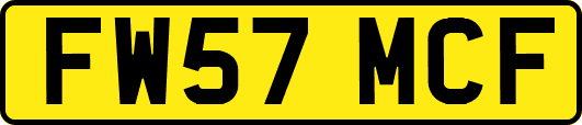 FW57MCF