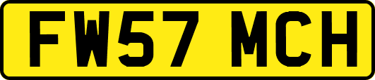 FW57MCH