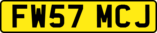 FW57MCJ