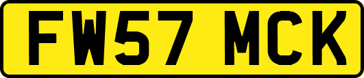 FW57MCK