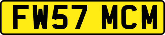 FW57MCM