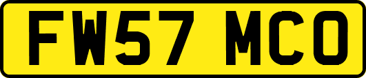 FW57MCO