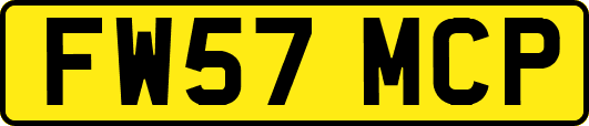 FW57MCP