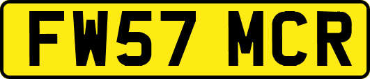 FW57MCR