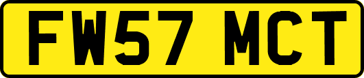 FW57MCT
