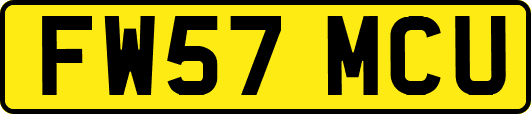 FW57MCU