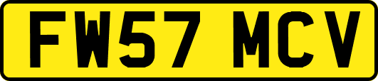 FW57MCV