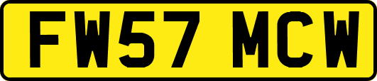 FW57MCW
