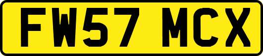 FW57MCX