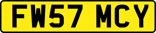FW57MCY