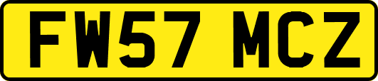 FW57MCZ