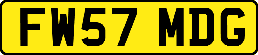 FW57MDG