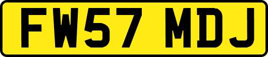 FW57MDJ