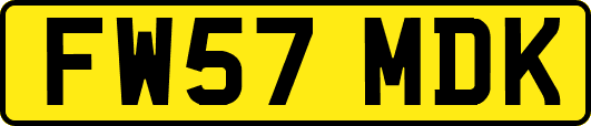 FW57MDK