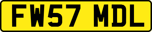 FW57MDL