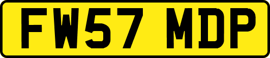 FW57MDP