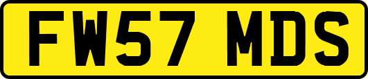 FW57MDS